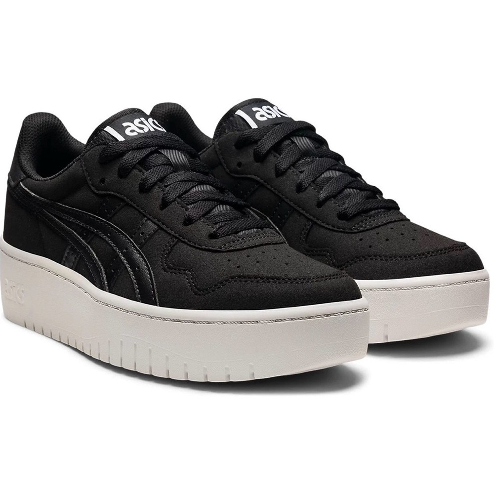 Women’s ASICS Japan S PF Platform Casual Athletic Shoe -  7